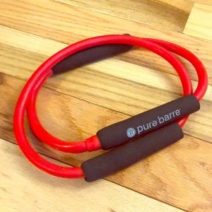 Pure Barre Double Tube